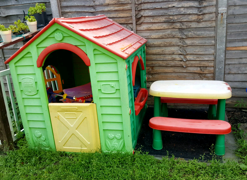 kids playhouse gumtree